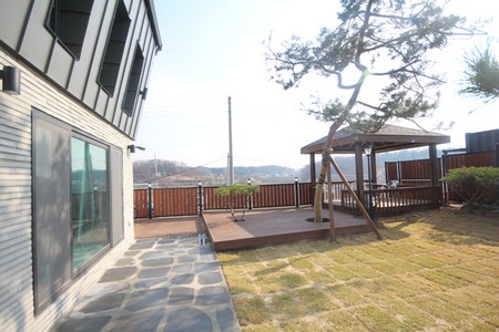 데크공사|건기폴리싱 콘크리트폴리싱점
