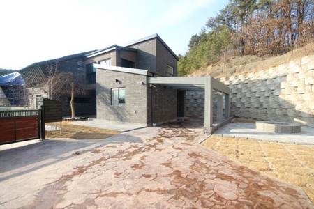 확장공사|건기폴리싱 콘크리트폴리싱점